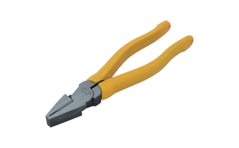 MERRY TOOLS 室本鉄工 2050-185-梅利強力鉗子185mm