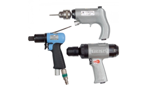 YOKOTA 橫田 Y-41B 電力脈沖