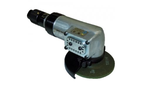 YOKOTA 橫田 G40 消音型盤式磨床