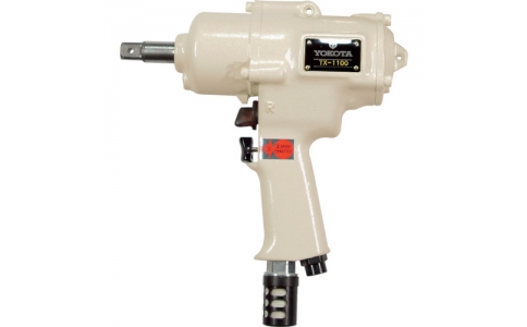 YOKOTA 橫田 YX-1100 脈沖扳手