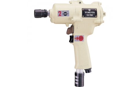 YOKOTA 橫田 YX-700 脈沖扳手