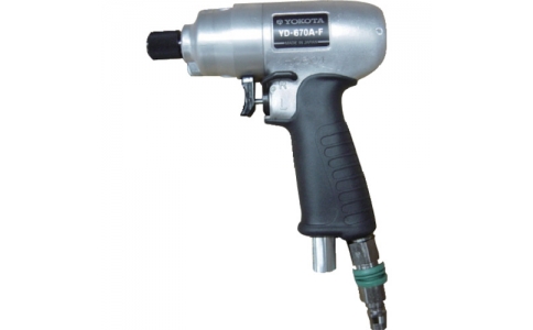 YOKOTA 橫田 YD-670A-F 沖擊驅(qū)動器
