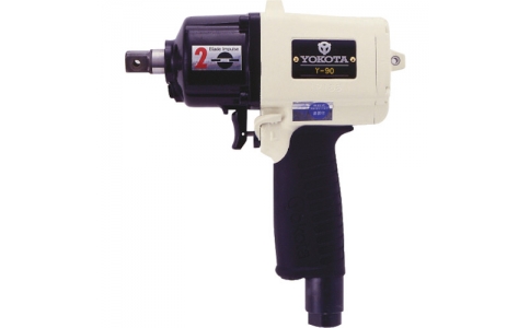 YOKOTA 橫田 Y-90 電力脈沖