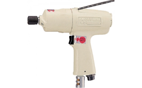 YOKOTA 橫田 YX-380A 脈沖扳手