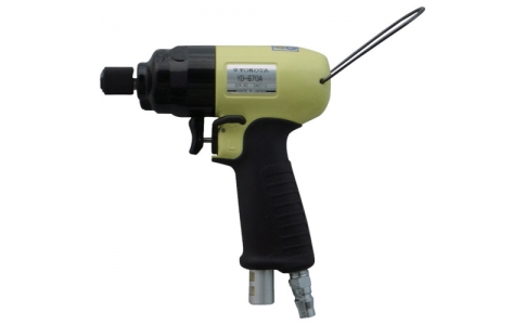 YOKOTA 橫田 YD-670B 沖擊驅動器