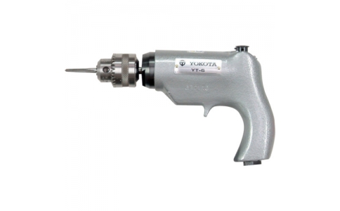 YOKOTA 橫田 YT-6 TARA