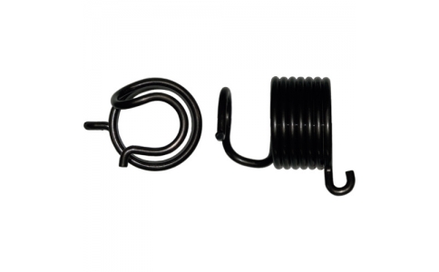 YOKOTA 橫田 60110822-03 嬰兒鉚釘（BRH兼用）快照緩沖器C