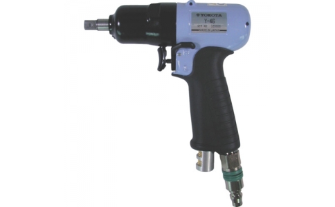 YOKOTA 橫田 Y-46 電力脈沖