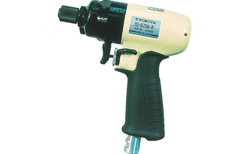 YOKOTA 橫田 YD-670A-R 沖擊驅動器2段線性