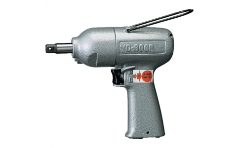 YOKOTA 橫田 YD-600PW-橫置沖床手槍型