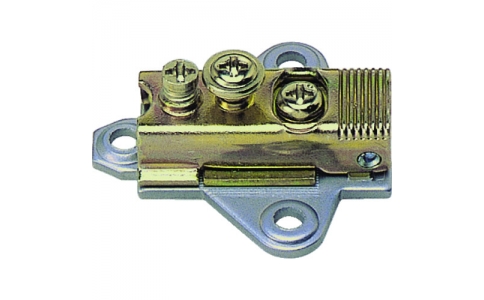 世嘉智尼 SUGATSUNE  100-04A-W-30 內工業山地板（160-074-115）