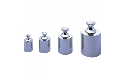 VIBRA 新光 E-20-F2-精光VIBRA圓柱砝碼