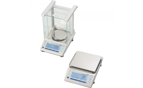 VIBRA 新光 ALE3202 高精度電子天平