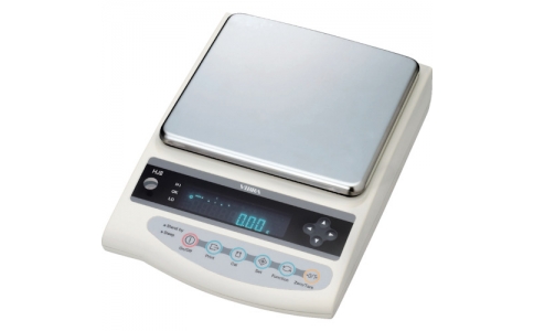 VIBRA 新光 HJR 2-3200 高精度電子天平（內置校正砝碼型）3200G