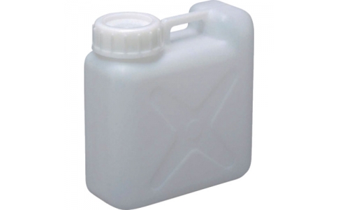 MIZUHO 瑞穂化成 0192扁平缶広口１０Ｌ