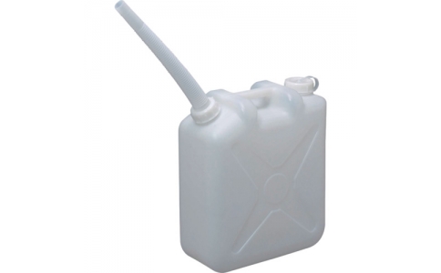 MIZUHO 瑞穂化成 04-24 扁平罐噴嘴付20L