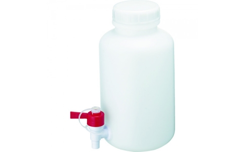 MIZUHO 瑞穂化成 0293 大口瓶裝龍頭5L