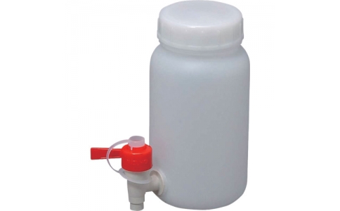 MIZUHO 瑞穂化成 0291 大口瓶裝龍頭2L