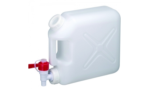 MIZUHO 瑞穂化成 0460 野營瓶5L