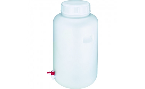 MIZUHO 瑞穂化成 0298 大口瓶裝龍頭100L