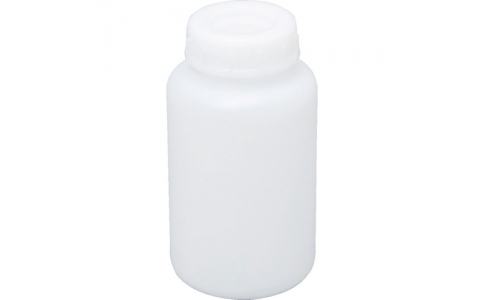 MIZUHO 瑞穂化成 0086広口瓶５００ｍｌ