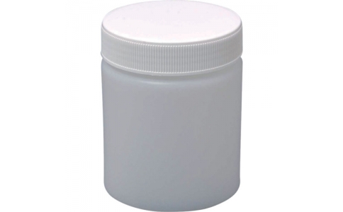 MIZUHO 瑞穂化成 0377 廣口軟膏瓶500ml