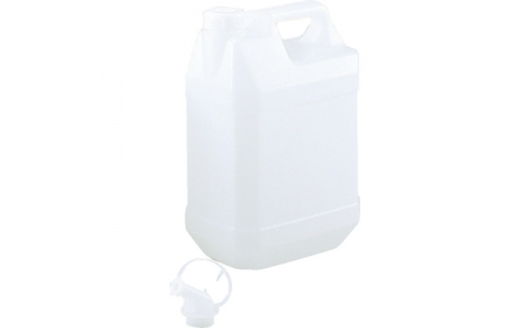 MIZUHO 瑞穂化成 0185 扁平罐4L噴嘴付