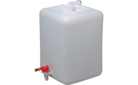 MIZUHO 瑞穂化成 031 正角廚師付20L