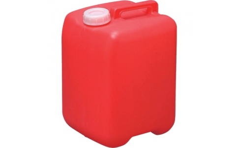 MIZUHO 瑞穂化成 2063 正角10L紅