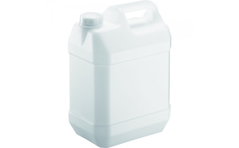 MIZUHO 瑞穂化成 088 扁平罐豎口5L噴嘴付