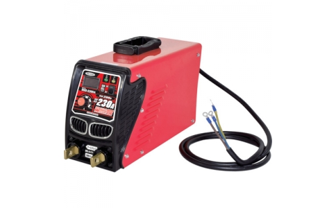 NICHIDO 日動  BM2-230DA數字逆變器直流焊機BM控制器230單相200V專用