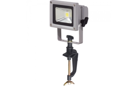 NICHIDO 日動  LPR-S10V-3MLED工作燈10W振動式