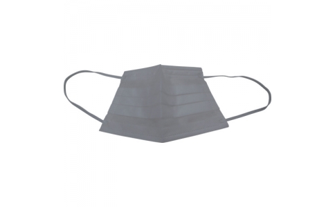 Twaron 東和 8898 無紡布2枚重疊貼合口罩（50枚裝）