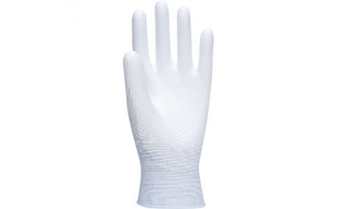 Twaron 東和 18-M 業(yè)務(wù)用清潔背拔（10雙入）M