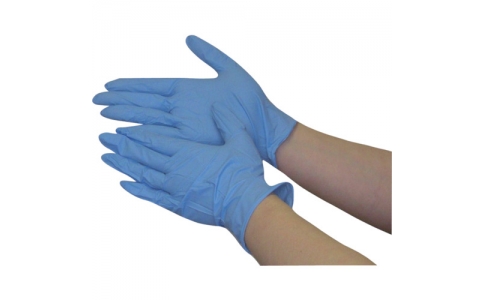 Twaron 東和 105-3P 牛地板皮革手套甲梅麗亞斯（3雙入）