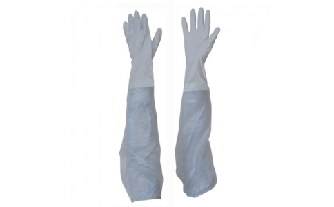 Twaron 東和 767-Sトワンビニートーム手臂套薄手S