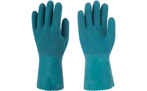 Twaron 東和 156-2L 紐 手套長期LL