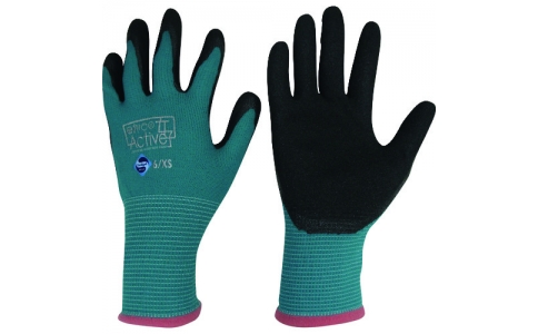 Twaron 東和 521-XS Active女子6／XS