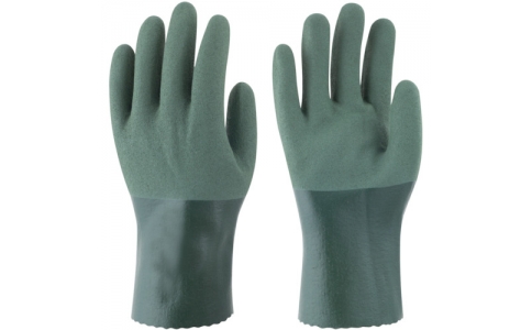 Twaron 東和 6965-M 批量采購業(yè)務(wù)用耐油托瓦隆Hard M（10雙入）