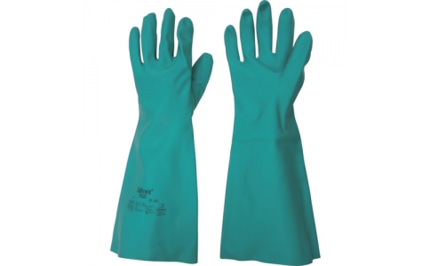 Twaron 東和 155-L 手套SolBex165（厚）L