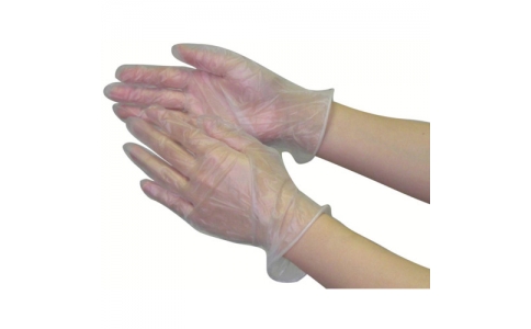 Twaron 東和 797-L-乙烯樹脂超薄手100枚裝