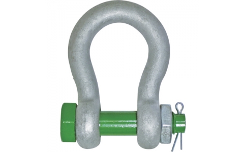 TAIYO 大洋制器 GPBB-2T-大洋綠針標準斷路器螺栓螺母2t