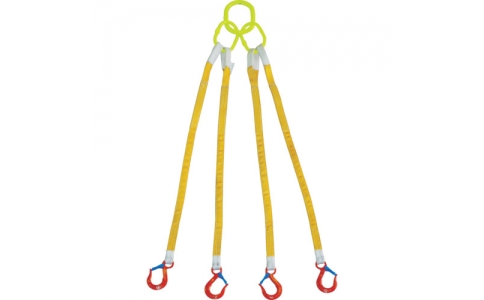 TAIYO 大洋制器 4ILS-1.6TX1-大洋4支吊車吊車吊車吊車吊車吊車1.6t用×１ｍ