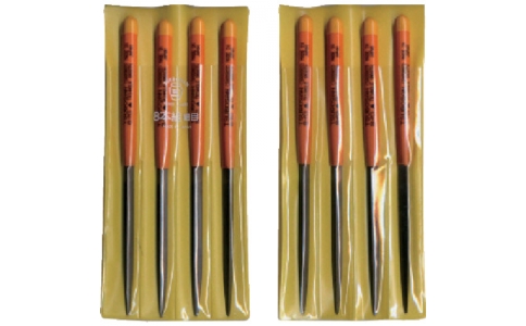 TSUBOSAN 壺三 三角形細目