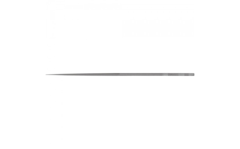 TSUBOSAN 精密銼刀5本組丸