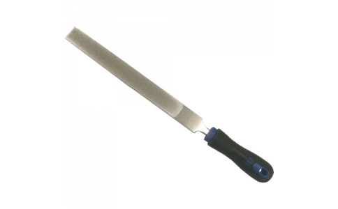 TSUBOSAN 壺三 DHI 20060N鉆石銼刀平200mm#600