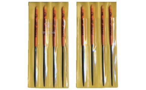 TSUBOSAN 壺三 本組丸細目