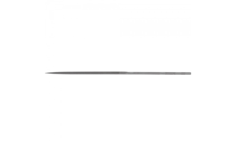 TSUBOSAN 壺三 TS01256T壺三 TSB精密銼刀12本組三角