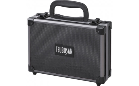 TSUBOSAN 壺三 TAF-CASE-S SAN-文件主體專用硬件S用
