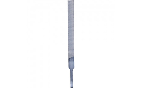 TSUBOSAN 壺三 TAF-BW11 BRIGHT900涂層銼刀寬平荒目